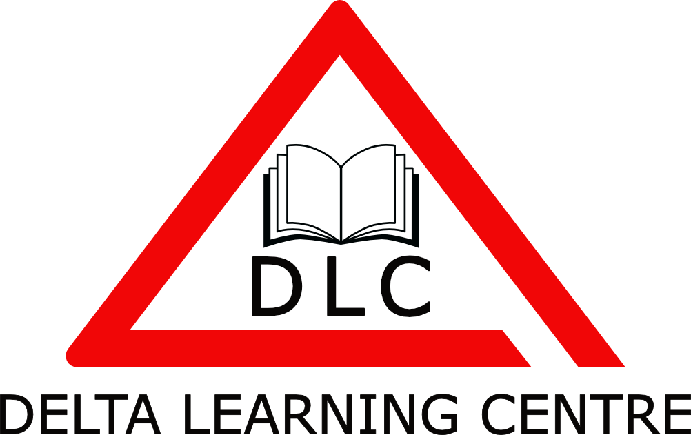 Delta Learning Centre logo